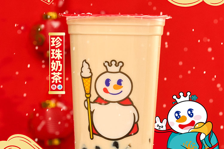 蜜雪冰城加盟需要多少錢，開一家蜜雪冰城店賺錢嗎