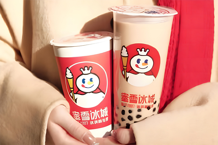蜜雪冰城加盟需要多少錢，加盟蜜雪冰城奶茶店大概多久回本