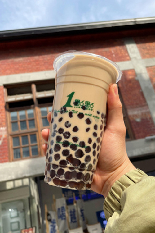 一點(diǎn)點(diǎn)奶茶奶茶加盟