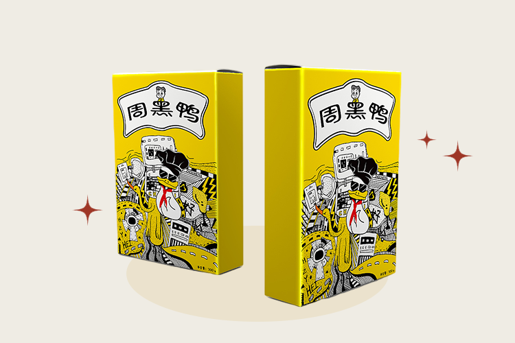 周黑鴨怎么加盟 周黑鴨怎么加盟