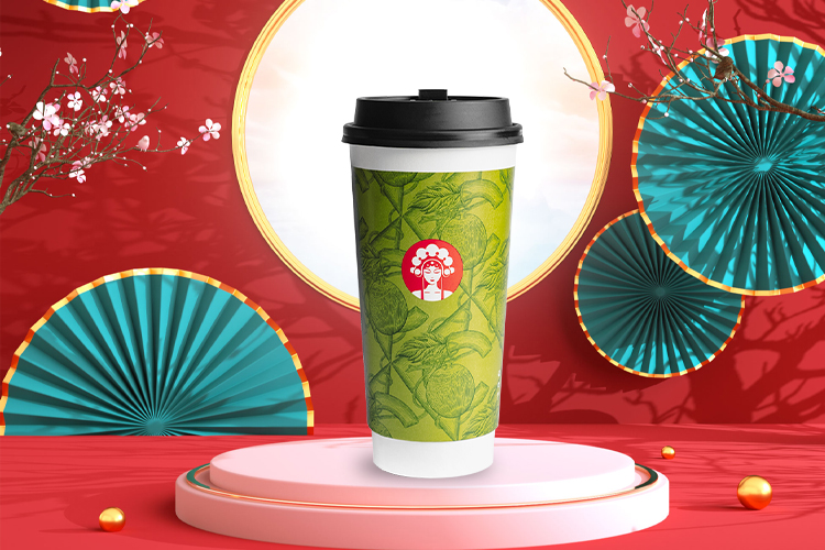 霸王茶姬加盟費(fèi)需要多少錢及優(yōu)勢