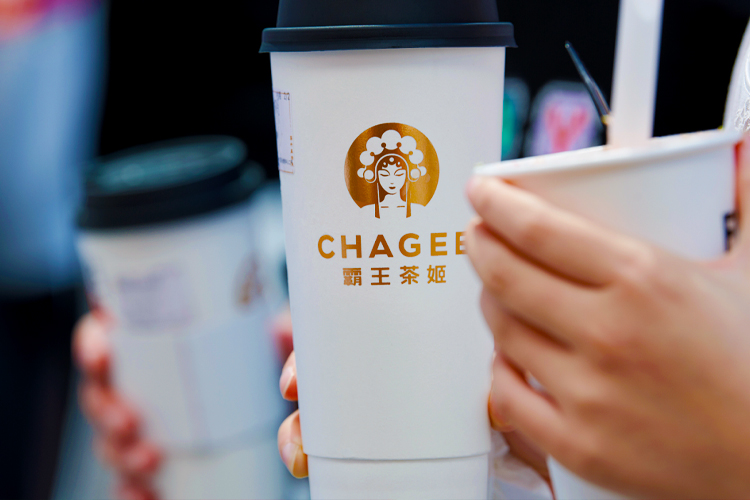 霸王茶姬加盟費(fèi)需要多少錢，霸王茶姬飲品店加盟流程
