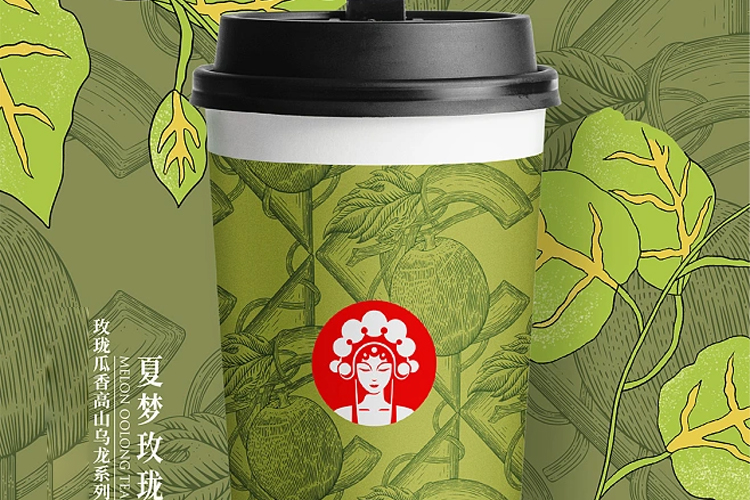 霸王茶姬加盟費(fèi)需要多少錢，霸王茶姬飲品店加盟流程