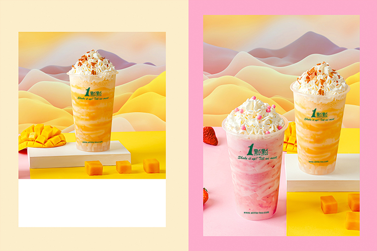 一點點加盟要什么條件 一點點加盟要什么條件