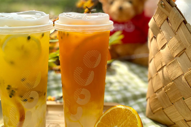 coco奶茶加盟費(fèi)條件 coco奶茶加盟費(fèi)條件