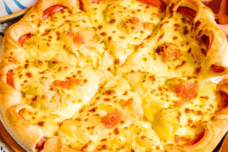 必勝客加盟條件及費(fèi)用