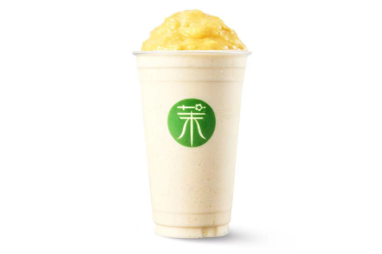 茉酸奶加盟條件及費用