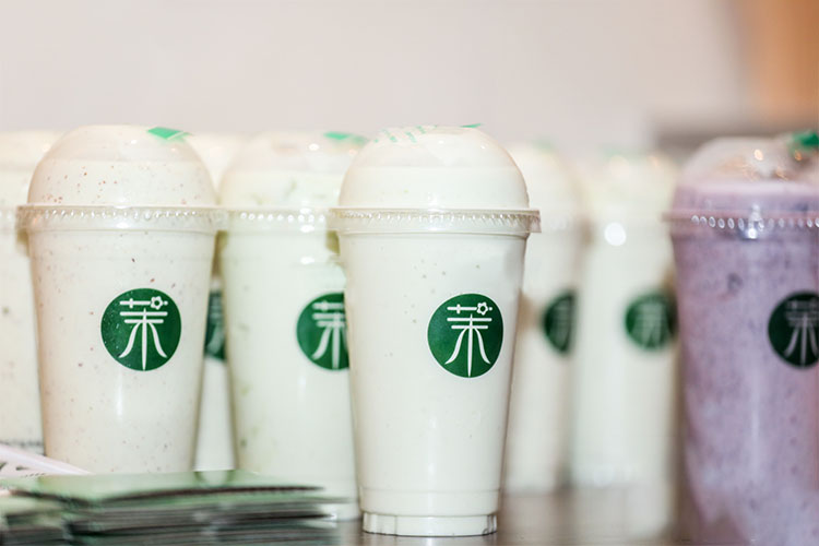茉酸奶加盟條件有哪些