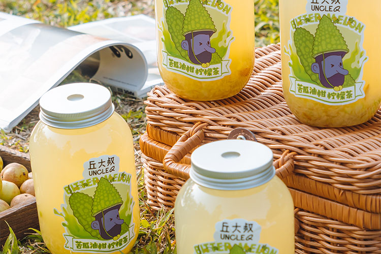 丘大叔檸檬茶加盟費(fèi)用流程，丘大叔檸檬茶加盟利潤多少