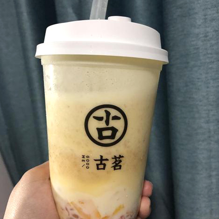 加盟古茗奶茶加盟費(fèi)