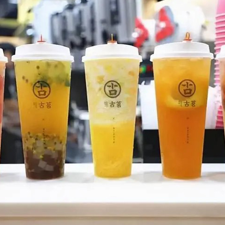加盟古茗奶茶加盟費(fèi)