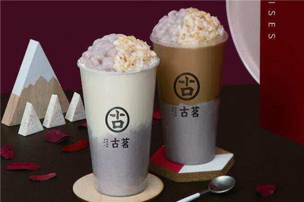 古茗加盟費(fèi)用大概多少