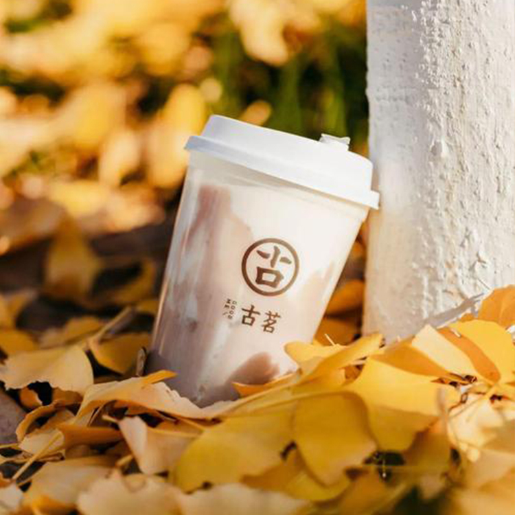 古茗奶茶店加盟大概要多少錢