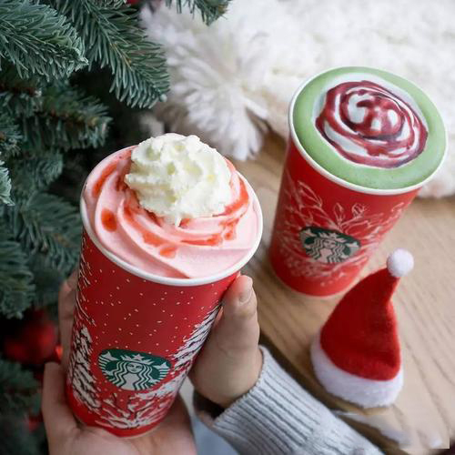 星巴克加盟費(fèi)用大概多少