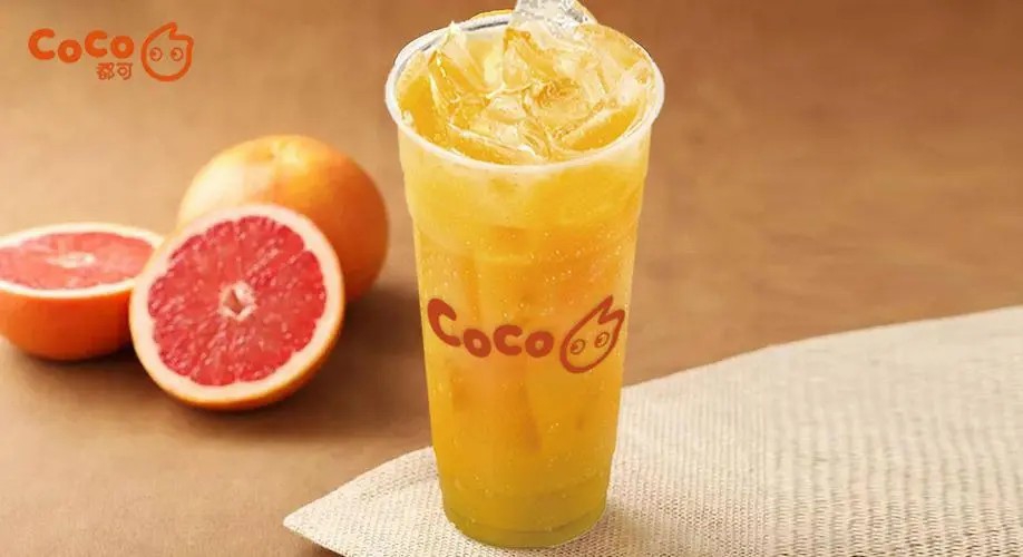 coco奶茶加盟多少錢