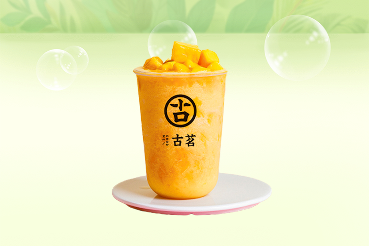 古茗加盟條件很高嗎