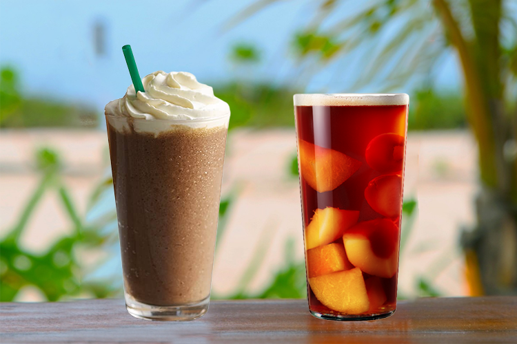 星巴克加盟條件及費用多少