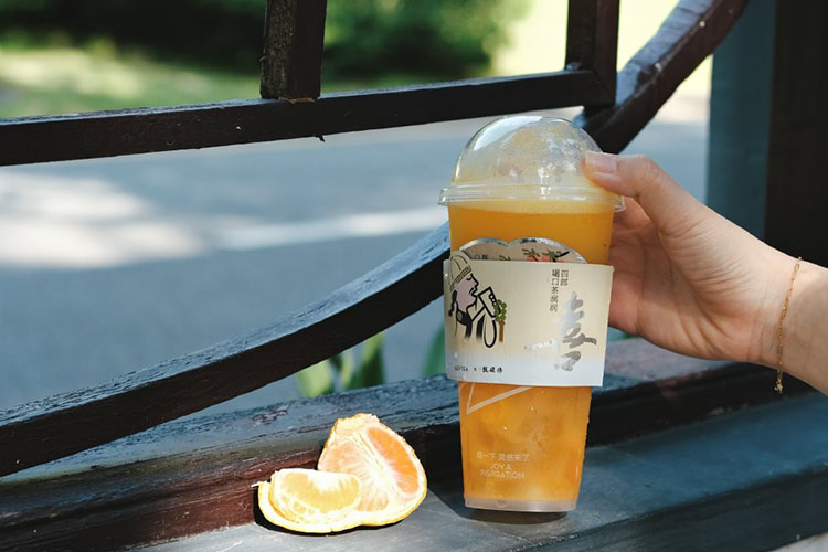 喜茶加盟費(fèi)及加盟條件 喜茶加盟費(fèi)及加盟條件