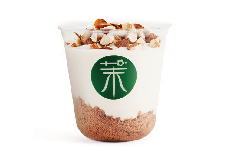 茉酸奶加盟費(fèi)需要多少錢