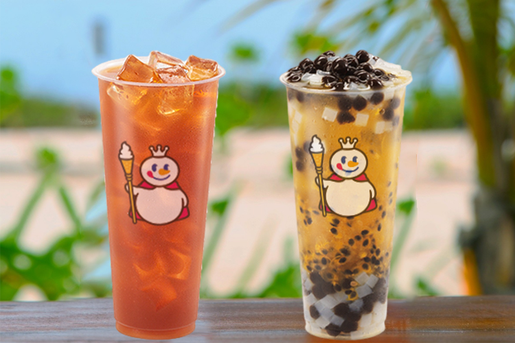蜜雪冰城加盟條件及分析
