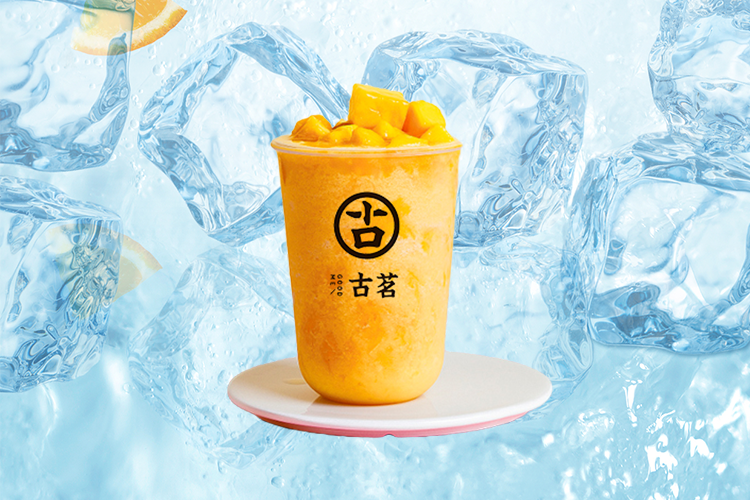 古茗加盟費(fèi)需要多少錢
