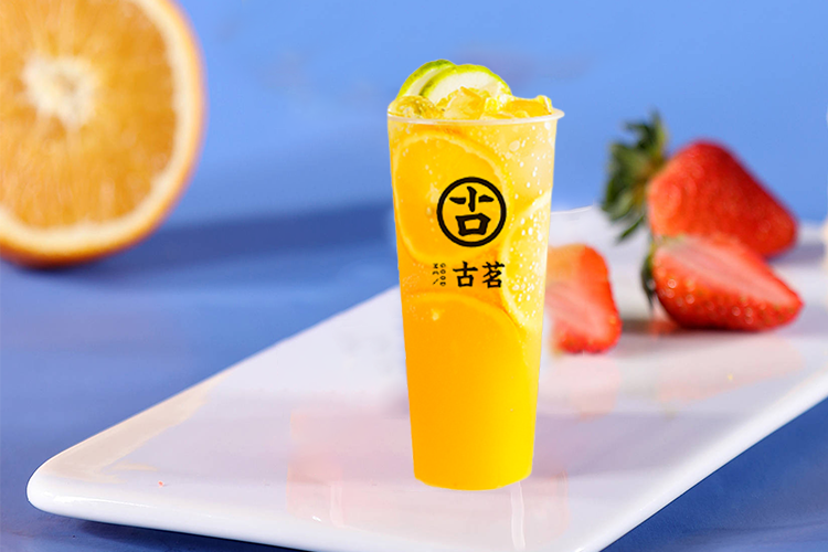 古茗加盟費用明細(xì)表2023年