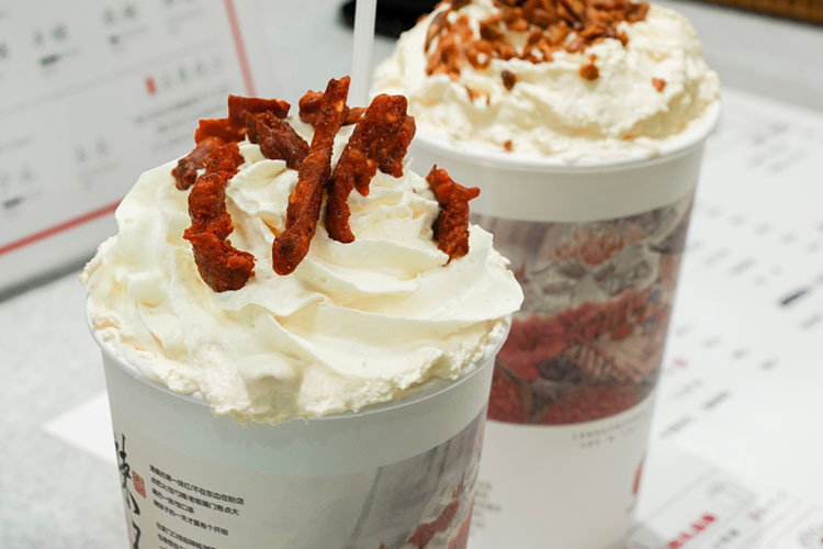 茶顏悅色加盟條件和費(fèi)用 茶顏悅色加盟條件和費(fèi)用