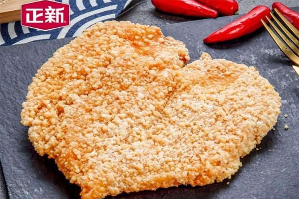 正新雞排加盟需要多少錢，加盟正新雞排賺錢嗎