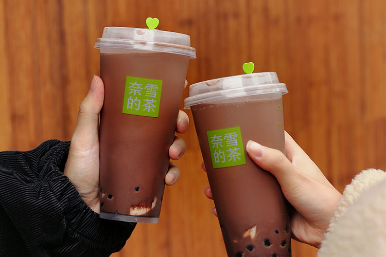 奈雪的茶加盟費(fèi)多少，奈雪的茶加盟費(fèi)及條件