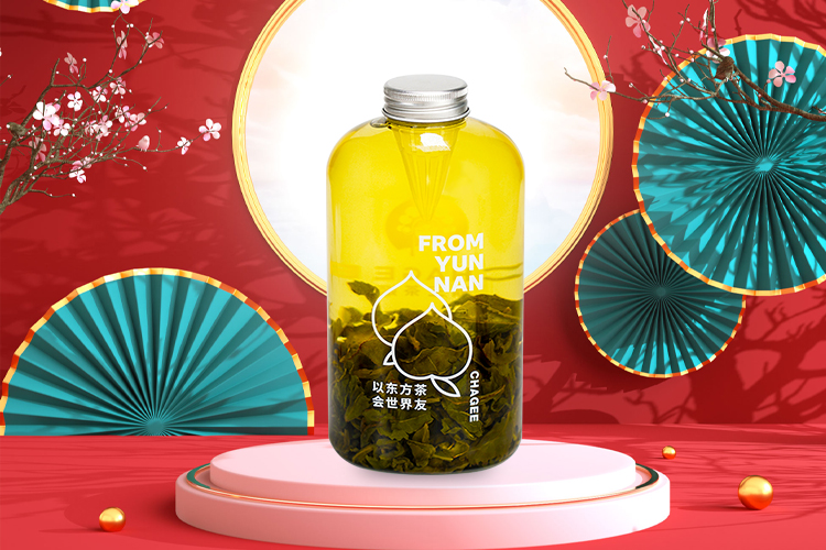 霸王茶姬加盟策劃，霸王茶姬加盟條件和費(fèi)用
