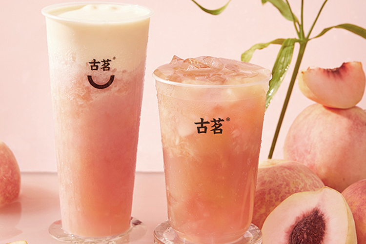 古茗加盟費需要投入多少錢
