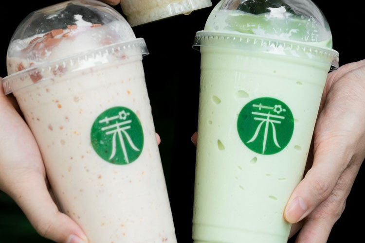 茉酸奶加盟費(fèi)多少錢(qián)，茉酸奶加盟費(fèi)及加盟條件