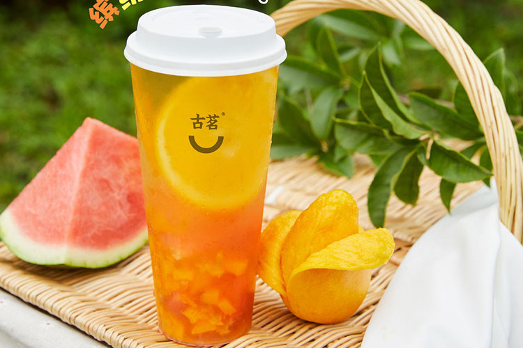 古茗加盟條件及加盟費用多少，古茗奶茶加盟流程