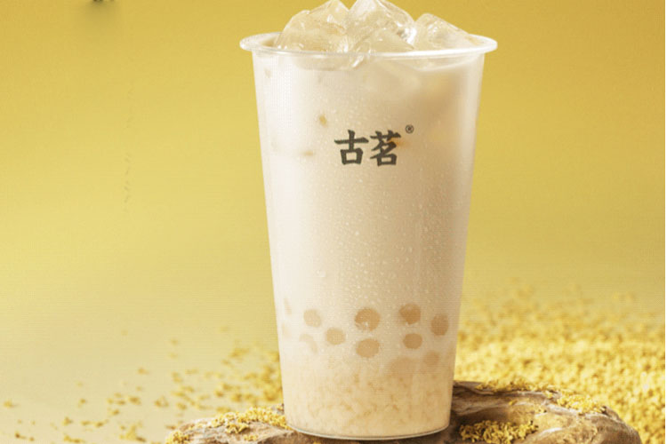 古茗奶茶加盟費(fèi)多不多，古茗奶茶加盟費(fèi)明細(xì)表