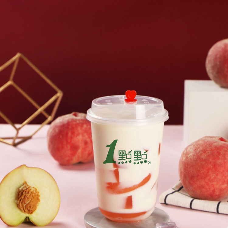 一點點加盟費需要多少錢，一點點的加盟流程