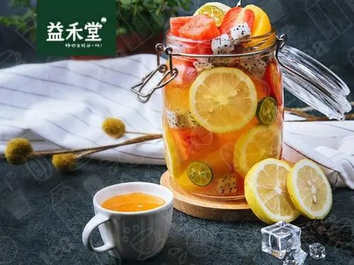  益禾堂加盟大概需要多少錢,益禾堂加盟條件和費(fèi)用