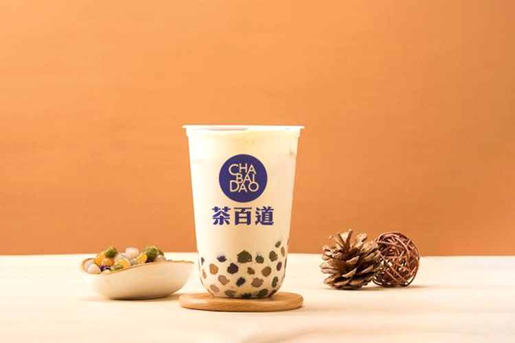 茶百道加盟費大概要多少，加盟茶百道的條件