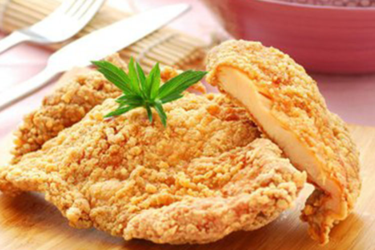 正新雞排加盟費多少錢，正新雞排加盟利潤大不大