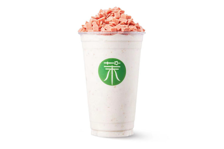 茉酸奶的加盟費(fèi)，茉酸奶加盟能賺錢嗎