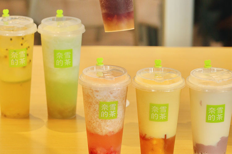 奈雪的茶加盟條件及加盟費(fèi)用多少，奈雪的茶加盟費(fèi)多少錢