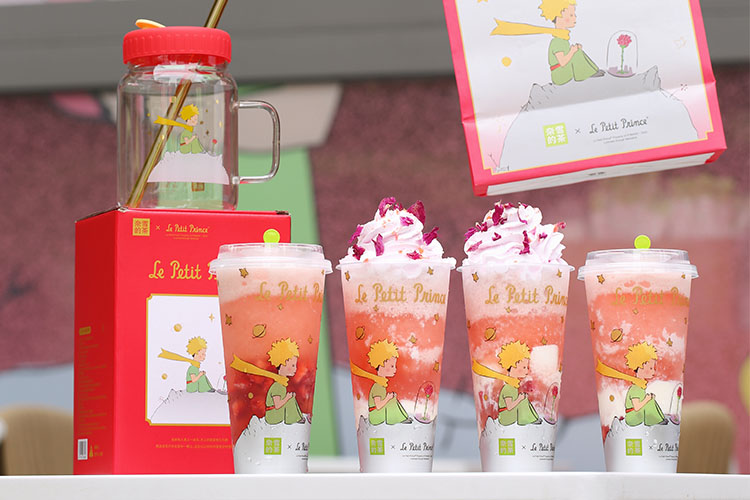 奈雪的茶加盟條件及加盟費(fèi)用多少，奈雪的茶加盟費(fèi)多少錢