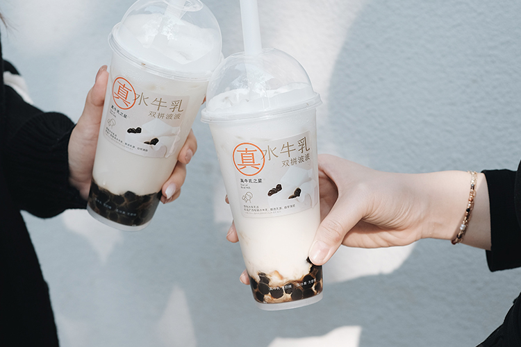 開個(gè)喜茶店需要多少投資，喜茶加盟條件及加盟流程