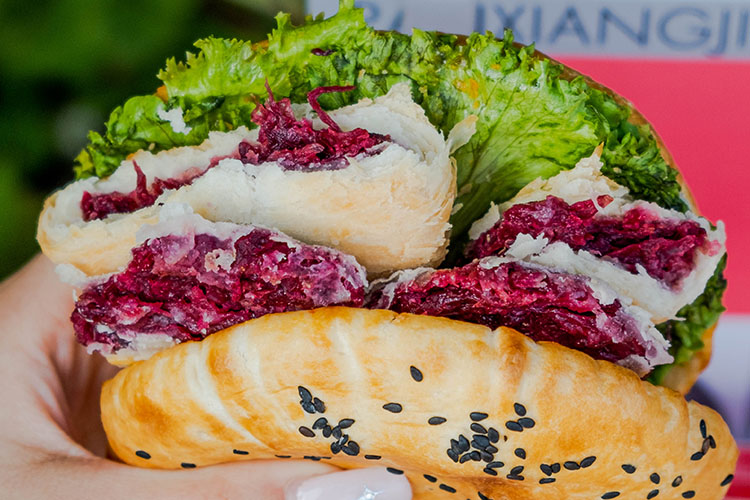 加盟塔斯汀漢堡店要多少錢，塔斯汀漢堡如何加盟店的