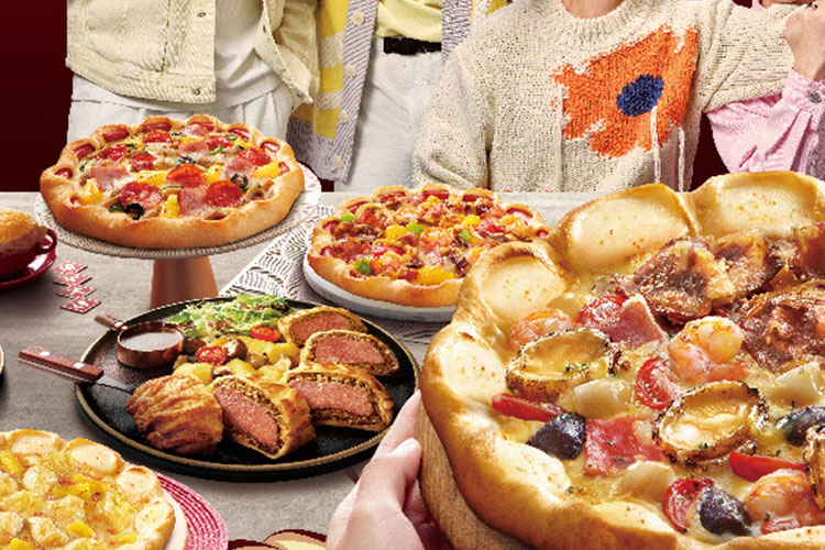 必勝客加盟店一年收入大概多少，開一家必勝客需要什么條件