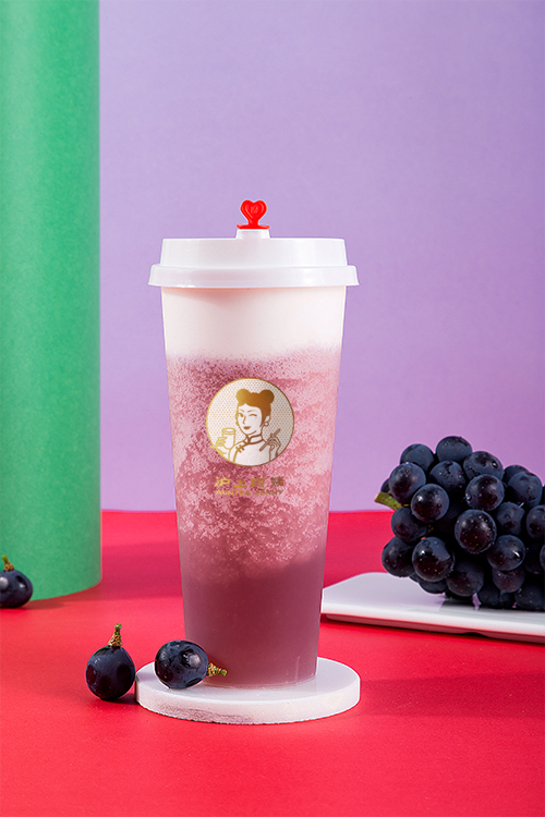 滬上阿姨奶茶如何加盟，加盟滬上阿姨店費用