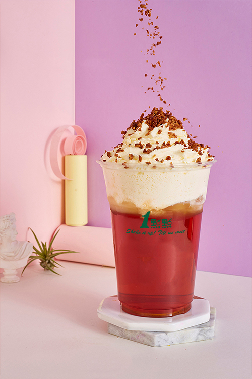 1點(diǎn)點(diǎn)奶茶店加盟費(fèi)，一點(diǎn)點(diǎn)加盟店鋪費(fèi)用