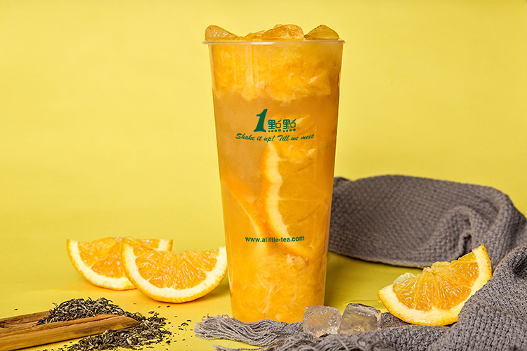 1點(diǎn)點(diǎn)奶茶店加盟費(fèi)，一點(diǎn)點(diǎn)加盟店鋪費(fèi)用