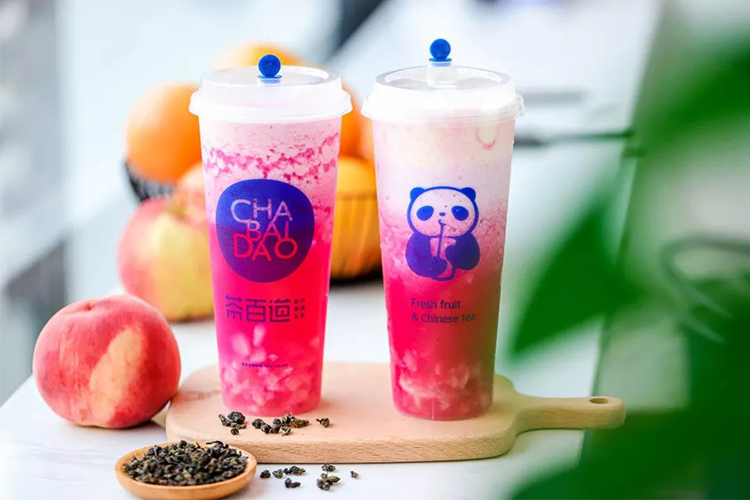茶百道奶茶加盟費(fèi)用明細(xì)，茶百道奶茶加盟店連鎖