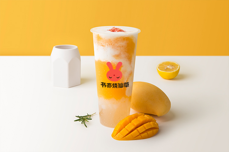 書亦燒仙草加盟費大概要多少，書亦燒仙草加盟費和明細(xì)