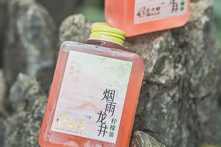 丘大叔檸檬茶加盟費多少，丘大叔檸檬茶加盟怎么樣